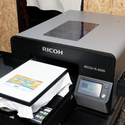 インクジェット