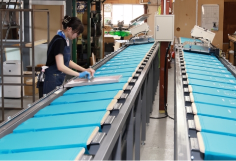 柔軟な対応体制でご希望にお応えします