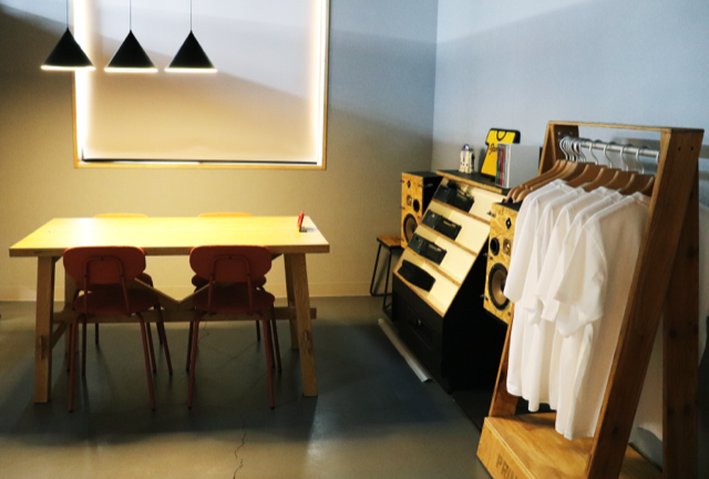 お客様の想いをカタチにするために