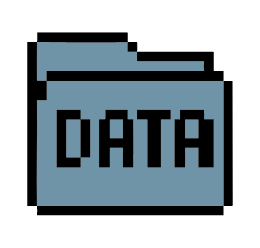 データについて